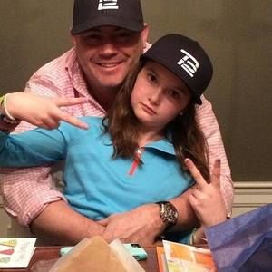 Meet your Posher, Mark